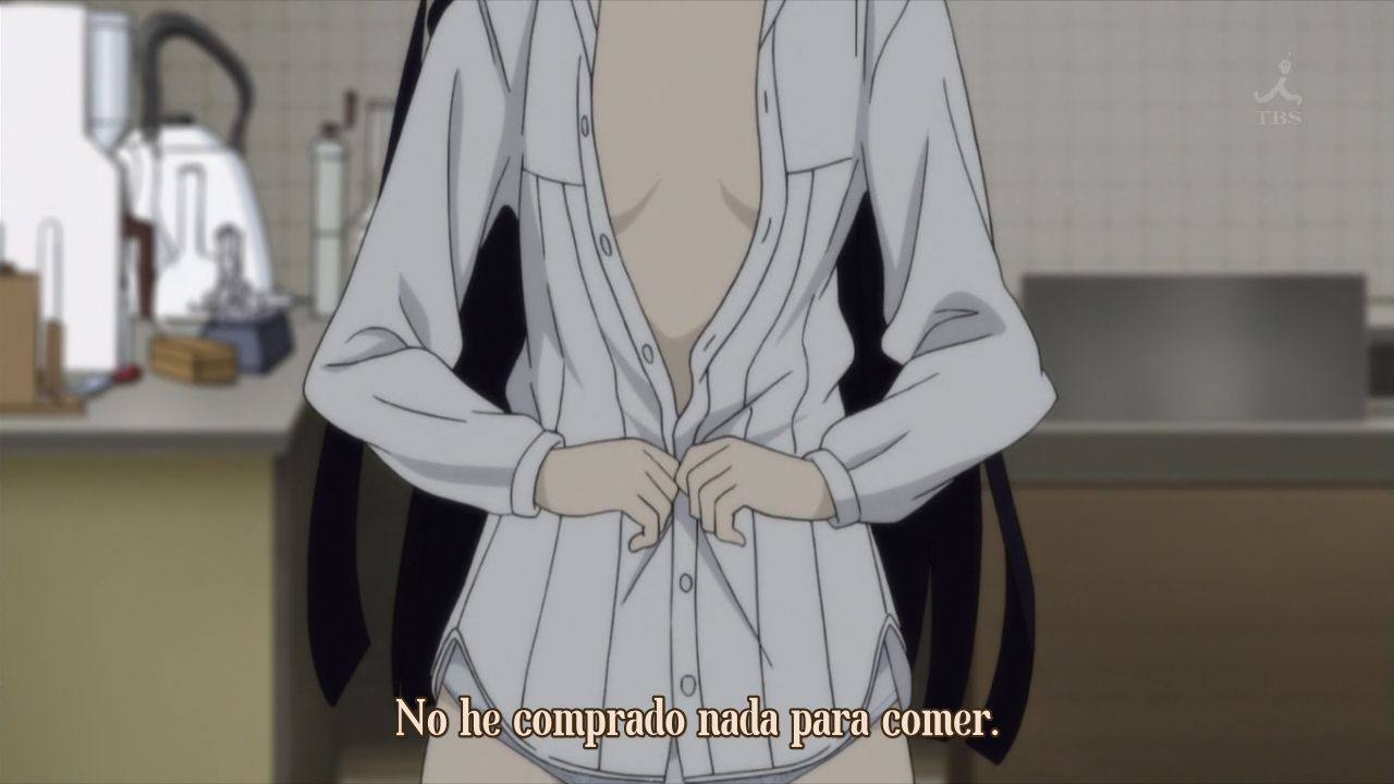 Inu x Boku SS (Aozora)